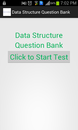 Data Structure