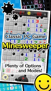 Minesweeper Victory