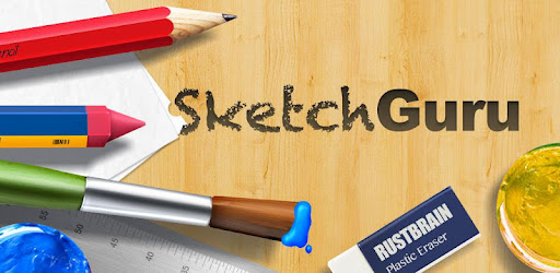 Sketch Guru -  apk apps