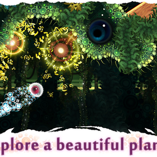 Deep Under the Sky APK v1.204