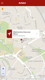 Mädchenchor poster 4