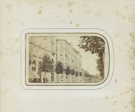 Exterieur van Hotel vier Jahreszeiten in München