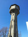 Bekker's Watertower