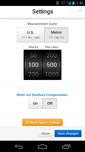 免費下載工具APP|Mash ~ For All-Grain Brewing app開箱文|APP開箱王