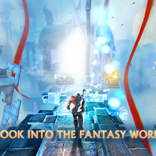 Running Shadow APK v1.14.1 Mod Money