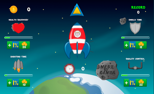 Lastest Danger in Flight APK for PC