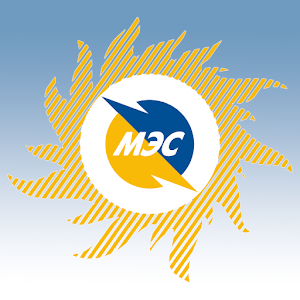 Мосэнергосбыт logo
