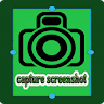 Capture Screenshot Application icon