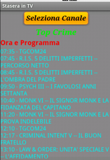 Oggi TV