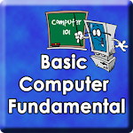 Cover Image of Download Basic Computer Fundamentals 8.2 APK