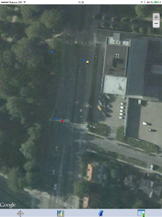 GIS4Mobile 2015 Screenshots 5