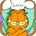Garfield’s Diner logo