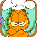 Garfield's Diner mobile app icon