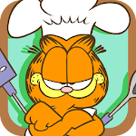 Garfield's Diner Apk