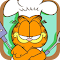 hack astuce Garfield