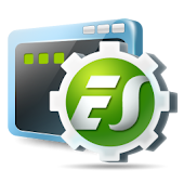 ES Task Manager(Task Killer)