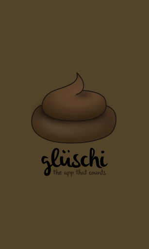 glüschi - the app that counts