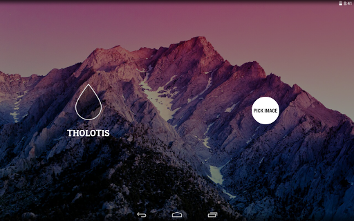 Tholotis - Blur