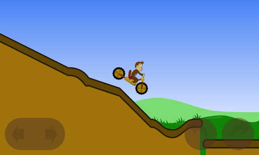Lastest Jungle Bike APK