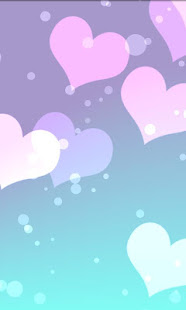 Heart Live Wallpaper(圖5)-速報App