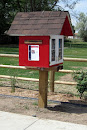 Little Free Library #816