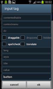 HTML Editor – A free simple HTML editor with shortcut buttons that ...