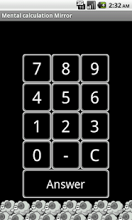 Mental calculation Mirror(圖4)-速報App