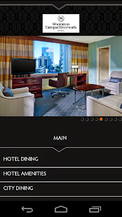 Free Download Sheraton Tampa APK