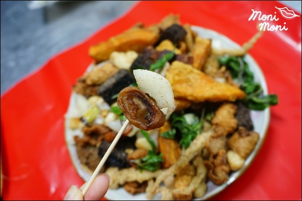 高雄岡山美食| 口卡有味炸遍集團鹽酥雞  KUSO菜單多玩法