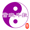 紫微斗數 logo
