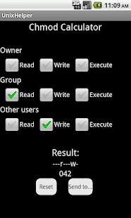 How to download CronJob & Chmod Calculator 1.5 unlimited apk for android