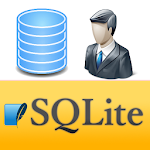 SQLite Manager Apk