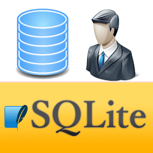 SQLite Manager - Android Apps on Google Play