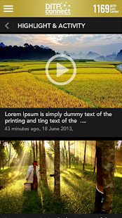 How to download DITP Connect lastet apk for pc