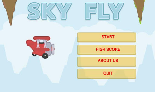 Sky Fly