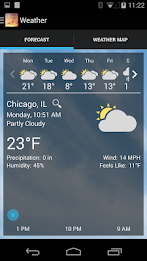 KATU AM NEWS AND ALARM CLOCK poster 2