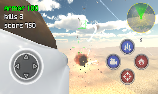 免費下載模擬APP|Air Strike: F16 Flight Sim app開箱文|APP開箱王