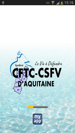 CFTC CSFV AQUITAINE