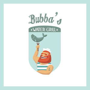 Bubba's Water Grill 1.400