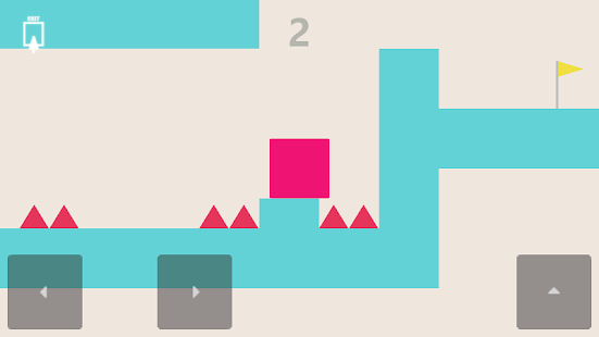 Lastest Too Impossible APK for Android