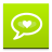 SF - Chat, Flirt & Fun mobile app icon