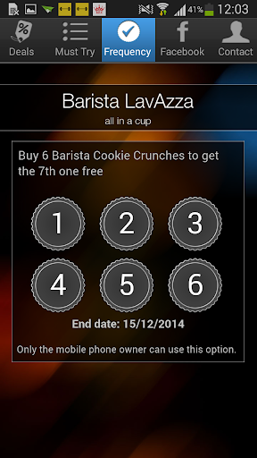 免費下載商業APP|Barista LavAzza SL app開箱文|APP開箱王