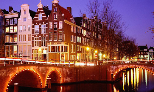 Netherlands Wallpapers Screenshots 0