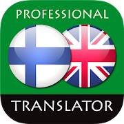 Finnish English Translator