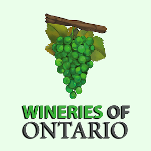 Wineries of Ontario