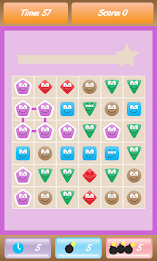 Shape Swipe Plus poster 1