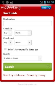 How to mod moBooking - Best Hotel Deals patch 1.0 apk for bluestacks