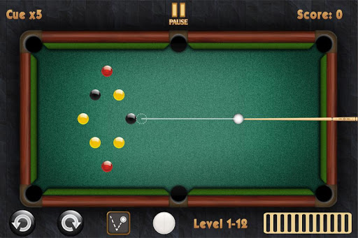 【免費體育競技App】Billiards Master Snooker Pool-APP點子