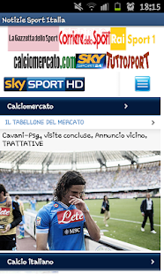 How to install Notizie Sportive Pro patch 1.0 apk for pc