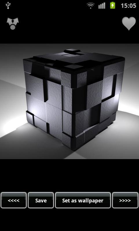 PicSpeed HD Wallpapers Android